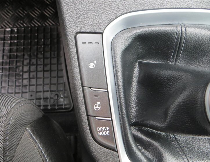 Hyundai i30 Kombi 1,5 l 117 kw