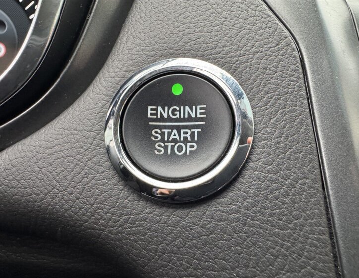 Ford Mondeo Kombi 2,0 l 132 kw