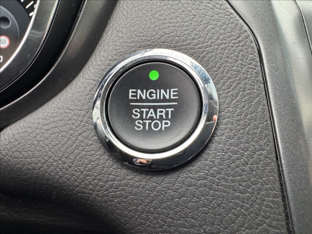 Ford Mondeo Kombi 2,0 l 132 kw