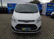 Ford Transit Custom Ostatní 2,0 l 96 kw