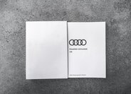 Audi SQ8 SUV / Terénní 4,0 l 373 kw