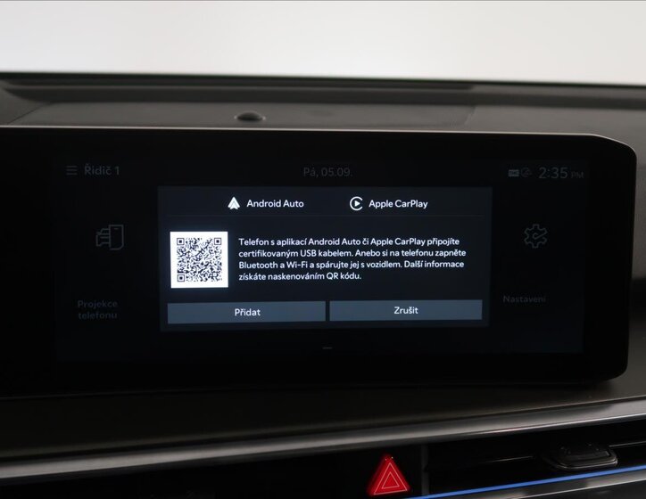 KIA Sorento SUV / Terénní 2,2 l 142 kw