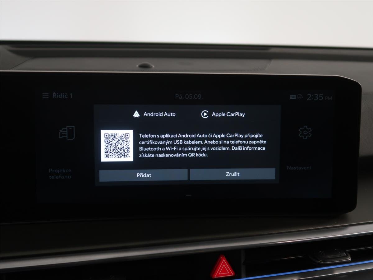 KIA Sorento SUV / Terénní 2,2 l 142 kw