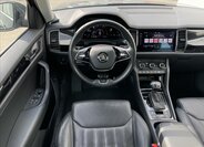 Škoda Kodiaq SUV / Terénní 2,0 l 147 kw