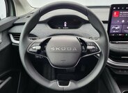 Škoda Elroq SUV / Terénní 1,0 210 kw