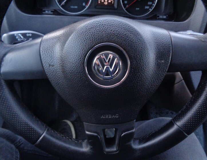 Volkswagen Transporter Ostatní 2,0 l 75 kw