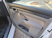 Volkswagen Caddy Kombi 1,9 l 77 kw