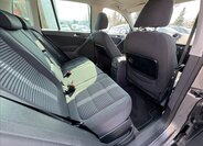 Volkswagen Tiguan SUV / Terénní 2,0 l 103 kw