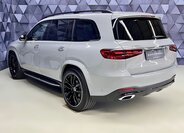 Mercedes-Benz GLS SUV 3,0 l 270 kw