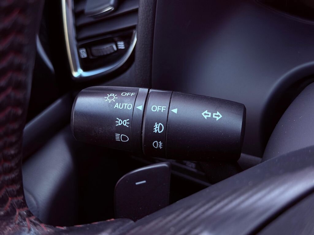 Mazda 3 Hatchback 2,0 l 88 kw