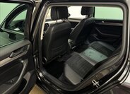 Volkswagen Passat Kombi 2,0 l 110 kw