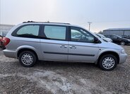 Chrysler Grand Voyager MPV 2,8 l 110 kw