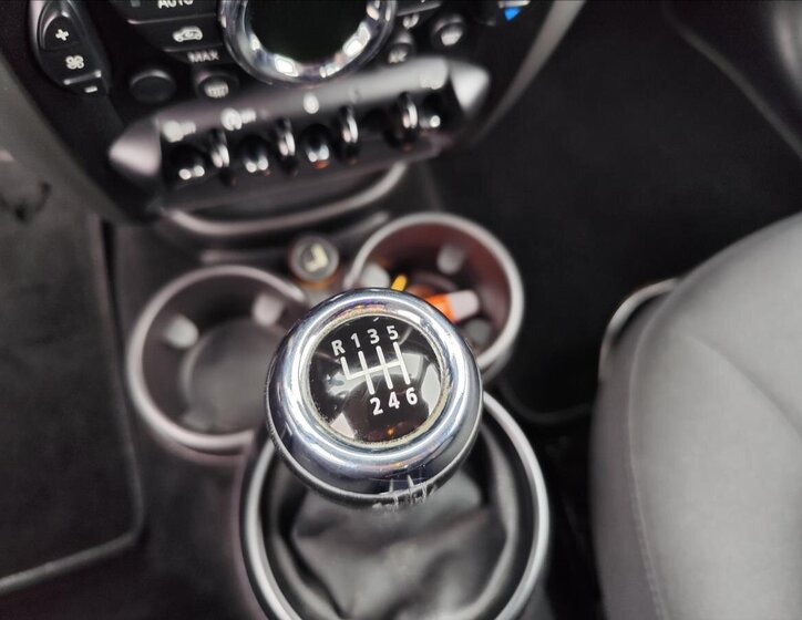 Mini Countryman Kombi 1,6 l 82 kw