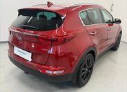 KIA Sportage SUV / Terénní 2,0 l 136 kw