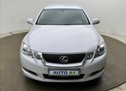Lexus GS 300 Sedan / Limuzína 3,0 l 183 kw