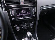 Volkswagen Golf Kombi 2,0 l 221 kw