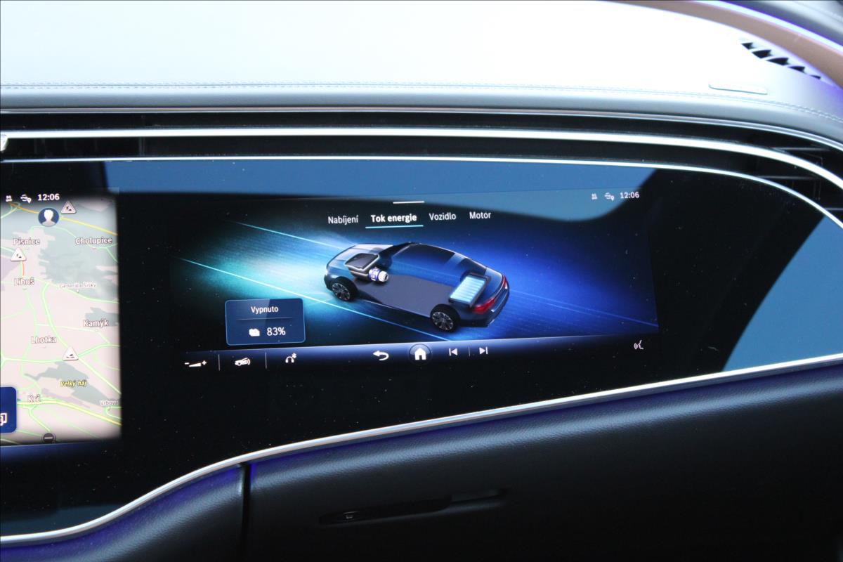 Mercedes-Benz Třídy E