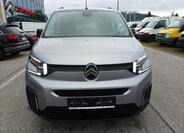 Citroën Berlingo 4