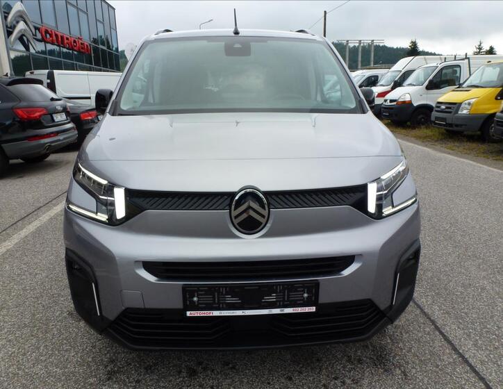 Citroën Berlingo 4