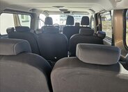 Ford Transit Custom Kombi 2,0 l 96 kw