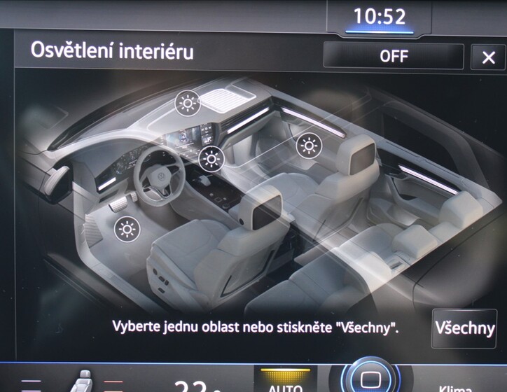 Volkswagen Touareg 24