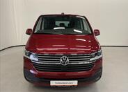 Volkswagen Caravelle 4