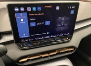 Cupra Terramar SUV / Terénní 1,5 l 200 kw