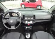 Nissan Micra 36