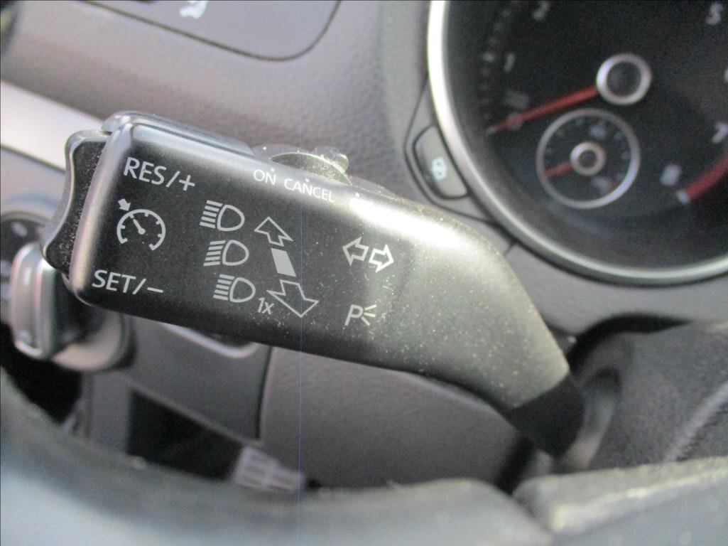 Volkswagen Golf Kombi 1,4 l 90 kw