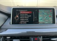 BMW X6 SUV / Terénní 4,4 l 512 kw