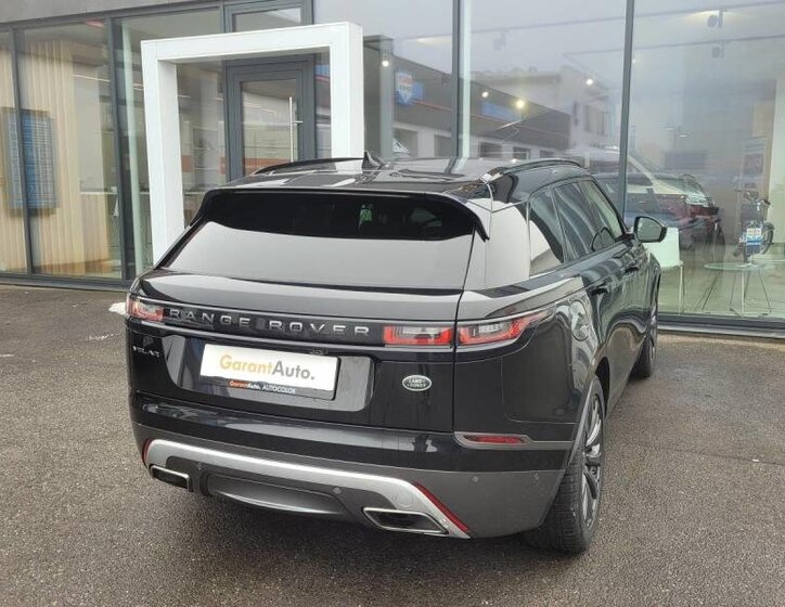 Land Rover Range Rover Velar SUV 3,0 l 221 kw