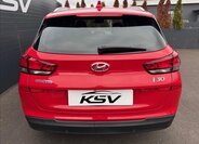 Hyundai i30 Kombi 1,4 l 103 kw