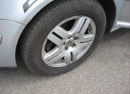 Volkswagen Golf Kombi 1,9 l 74 kw