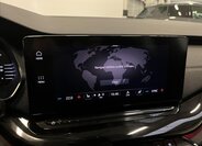 Škoda Octavia Kombi 2,0 l 140 kw