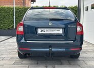 Škoda Octavia Kombi 1,8 l 112 kw