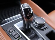 BMW X6 SUV 3,0 l 230 kw