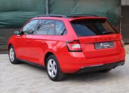 Škoda Fabia 4