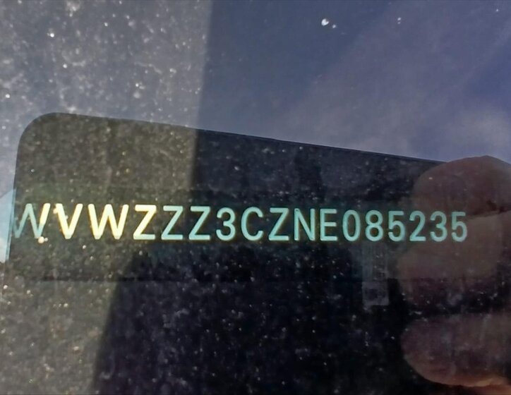 Volkswagen Passat Kombi 2,0 l 110 kw