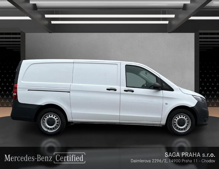 Mercedes-Benz Vito 6