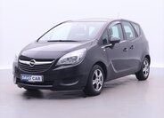 Opel Meriva MPV 1,4 l 88 kw