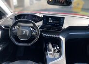 Peugeot 3008 SUV / Terénní 1,5 l 96 kw