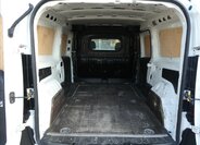 Fiat Dobló cargo Pick-up 1,4 l 88 kw