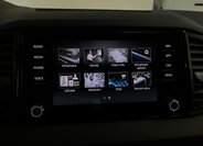 Škoda Karoq SUV 1,5 l 110 kw