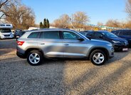 Škoda Kodiaq SUV / Terénní 1,5 l 110 kw