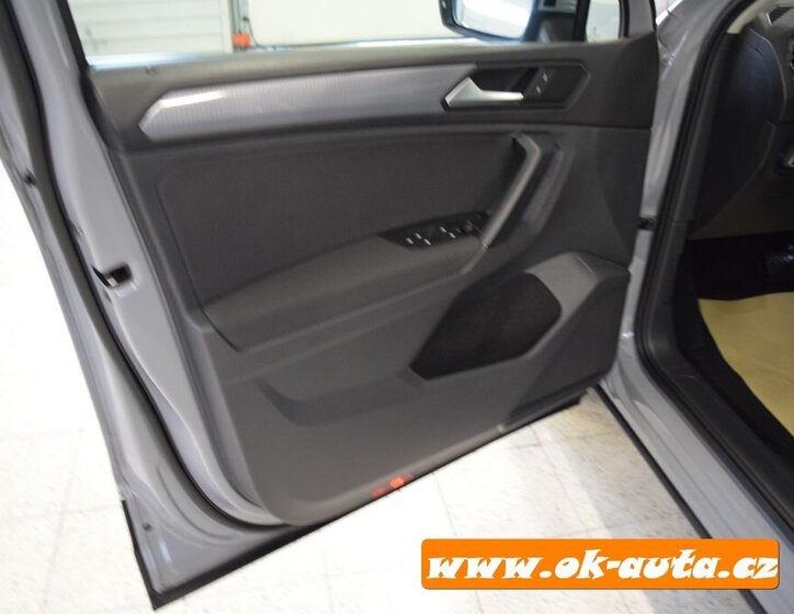 Volkswagen Tiguan SUV / Terénní 0,0 110 kw