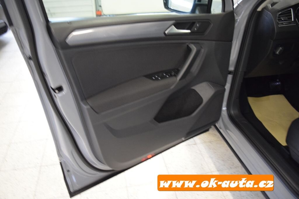 Volkswagen Tiguan SUV / Terénní 0,0 110 kw
