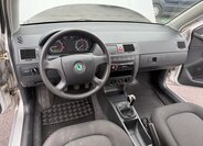 Škoda Fabia Kombi 1,4 l 59 kw