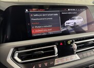 BMW Řada 3 Kombi 2,0 l 140 kw