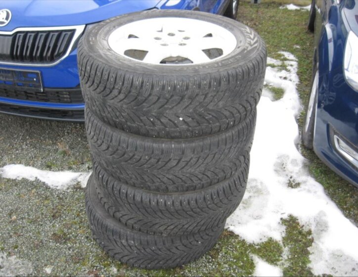 Mercedes-Benz GLK Kombi 3,0 l 165 kw