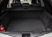 BMW X5 SUV 3,0 l 180 kw